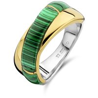 Anello Ti Sento Milano Donna in Argento 12299MA/56 TI SENTO - 12299MA/56 TI SENTO